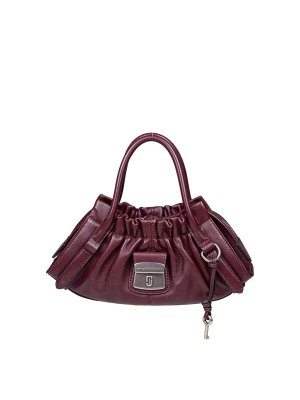MARC JACOBS: totes bags - The Cristina Small Satchel Handbag