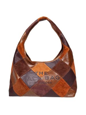 MARC JACOBS: totes bags - Borsa Shopping The Sack Bag
