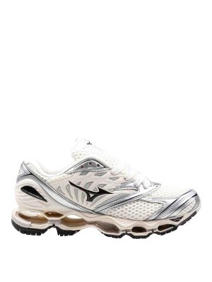 MIZUNO: trainers - Wave Prophecy Ls Sneakers