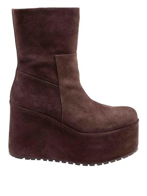 Paloma Barcelò: ankle boots - Paloma Barcelo Barta Ankle Boot