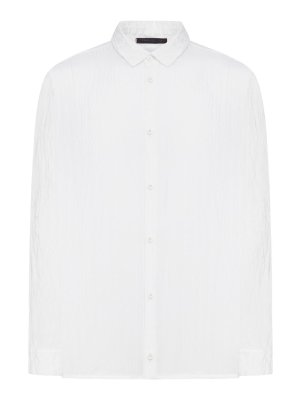 TRANSIT: shirts - Loose Fit Shirt
