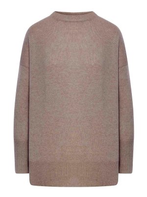 BRUNELLO CUCINELLI: crew necks - Cashmere pullover