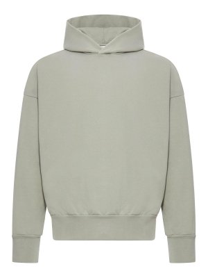 FEAR OF GOD: Sweatshirts und Pullover - Sweatshirt - Grau