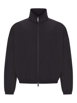 FEAR OF GOD: Sweatshirts & Pulls - Sweat-Shirts - Noir
