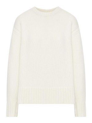 GUEST IN RESIDENCE: crew necks - Maglione Cozy Crew