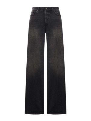 HAIKURE: jeans dritti, a sigaretta - Jeans squadrati Bethany