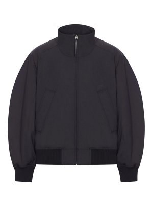 JACQUEMUS: Bombers - Bomber - Noir
