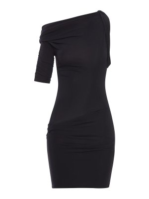 JACQUEMUS: Robes courtes - Robe Courte - Noir