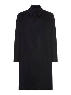 LARDINI: cappotti al ginocchio - Cappotto in cashmere