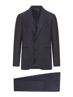 LARDINI: Chaquetas y Chaquetones acolchados - Chaqueta Alcochada - Azul