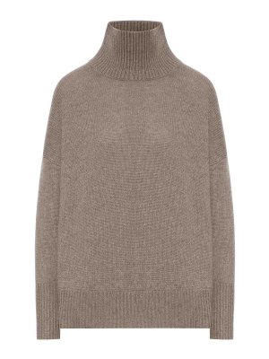 LISA YANG: crew necks - Heidi Sweater