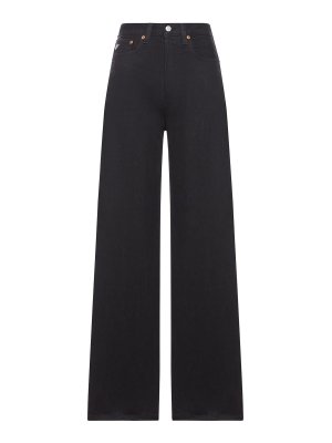 LOIS: jeans a zampa - Jeans con stivale Lindsay