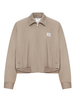 MAGLIANO: Vestes casuals - Veste Casual - Vert