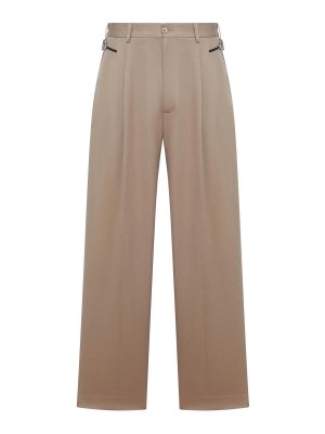 MAGLIANO: カジュアルトラウザー - カジュアルパンツ - 緑