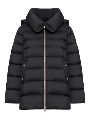 MOORER: giacche imbottite - Piumino Natalia