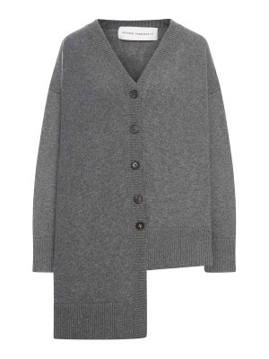 NICCOLO' PASQUALETTI: cardigan - Gola Cashmere Cardigan
