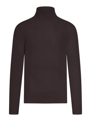 GRAN SASSO: maglia collo rotondo - Maglione a collo alto