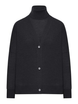 GRAN SASSO: crew necks - Twin Set Wool Sweater