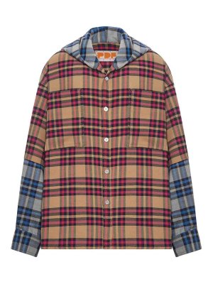 PDF: Felpe e maglie - Felpa con cappuccio in misto lana Raf