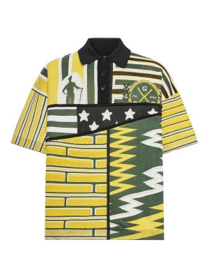 PDF: Poloshirts - Poloshirt - Bunt