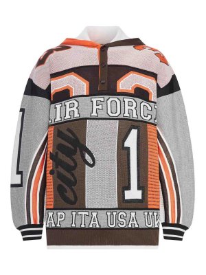 PDF: Sweatshirts & Sweaters - Air Force Hoodie