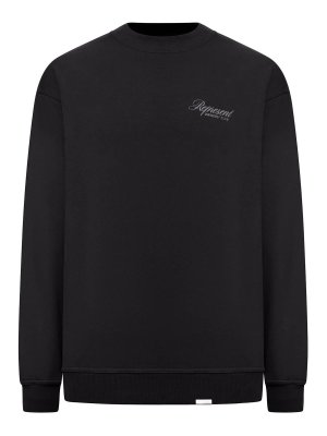 REPRESENT: crew necks - Owners Club Sweater