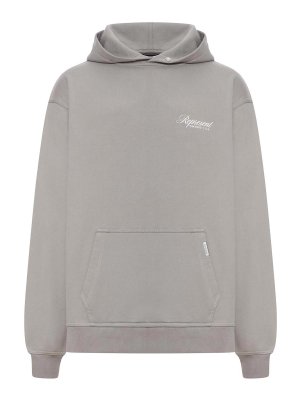 REPRESENT: Sweatshirts und Pullover - Sweatshirt - Nude