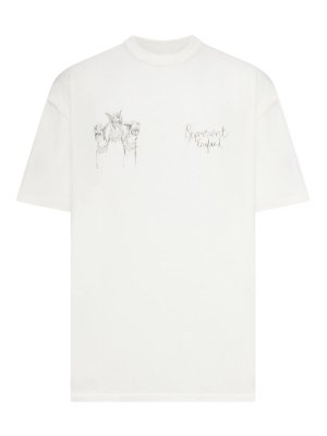 REPRESENT: Suéteres con cuello pico - Suéter Cuello Redondo