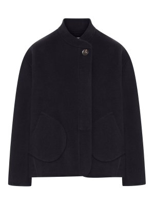 SOEUR: Casualjacken - Casualjacke - Schwarz