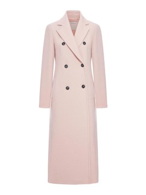 SPORTMAX: long coats - Comune Tailored Coat