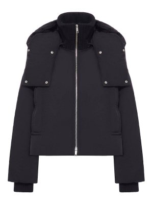 SPORTMAX: padded jackets - Glizia Padded Jacket
