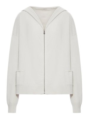 TRANSIT: Sweatshirts & Sweaters - Oversized Hoodie