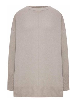 TRANSIT: crew necks - Wool Blend Sweater