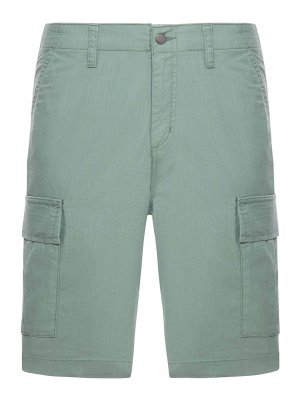 CARHARTT: Shorts - Short - Vert