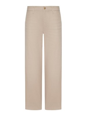 CARHARTT: Casual Hosen - Casual Hose - Nude