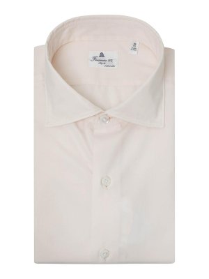 FINAMORE 1925: shirts - Slim-Fit Shirt
