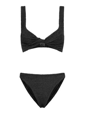 HUNZA G: bikini - Juno Bikini