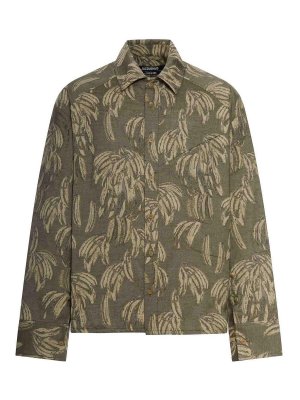 JACQUEMUS: Hemden - Hemd - Bunt