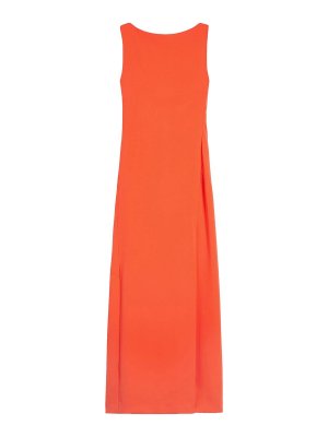 Max Mara: maxi dresses - Creso Dress