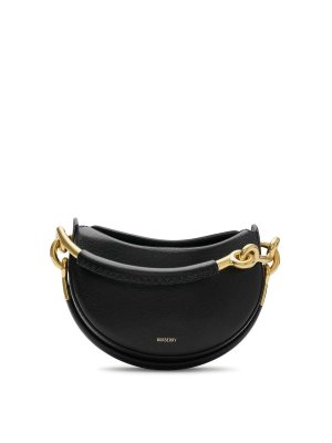BURBERRY: clutches - Bridle Clutch