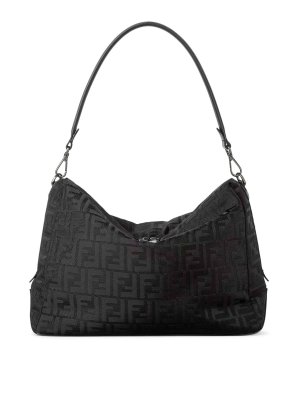 FENDI: shoulder bags - Large Lui Bag