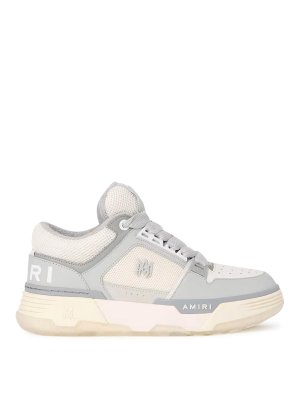 AMIRI: Zapatillas - Zapatillas - Gris