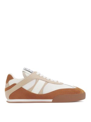 CHLOE': trainers - Chlo Kick Sneaker