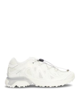 SALOMON: Chaussures de sport - Baskets - Couleur Chair