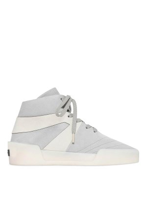 FEAR OF GOD: Zapatillas - Zapatillas - Gris