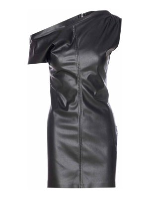 ANIYE BY: ショートドレス - ショートドレス - 黒