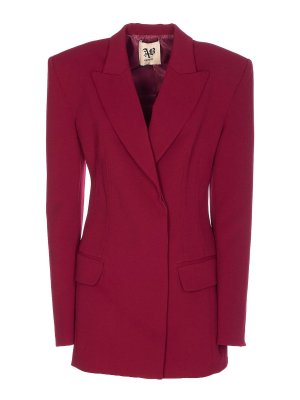 ANIYE BY: ショートドレス - ショートドレス - 赤