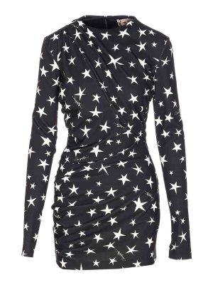 ANIYE BY: maglia collo rotondo - Mini abito Suky