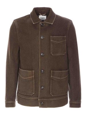 CIRCOLO 1901: blazers - Jacket