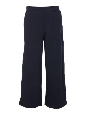 DAILY PAPER: Pantalons casual - Pantalons Décontractés - Noir